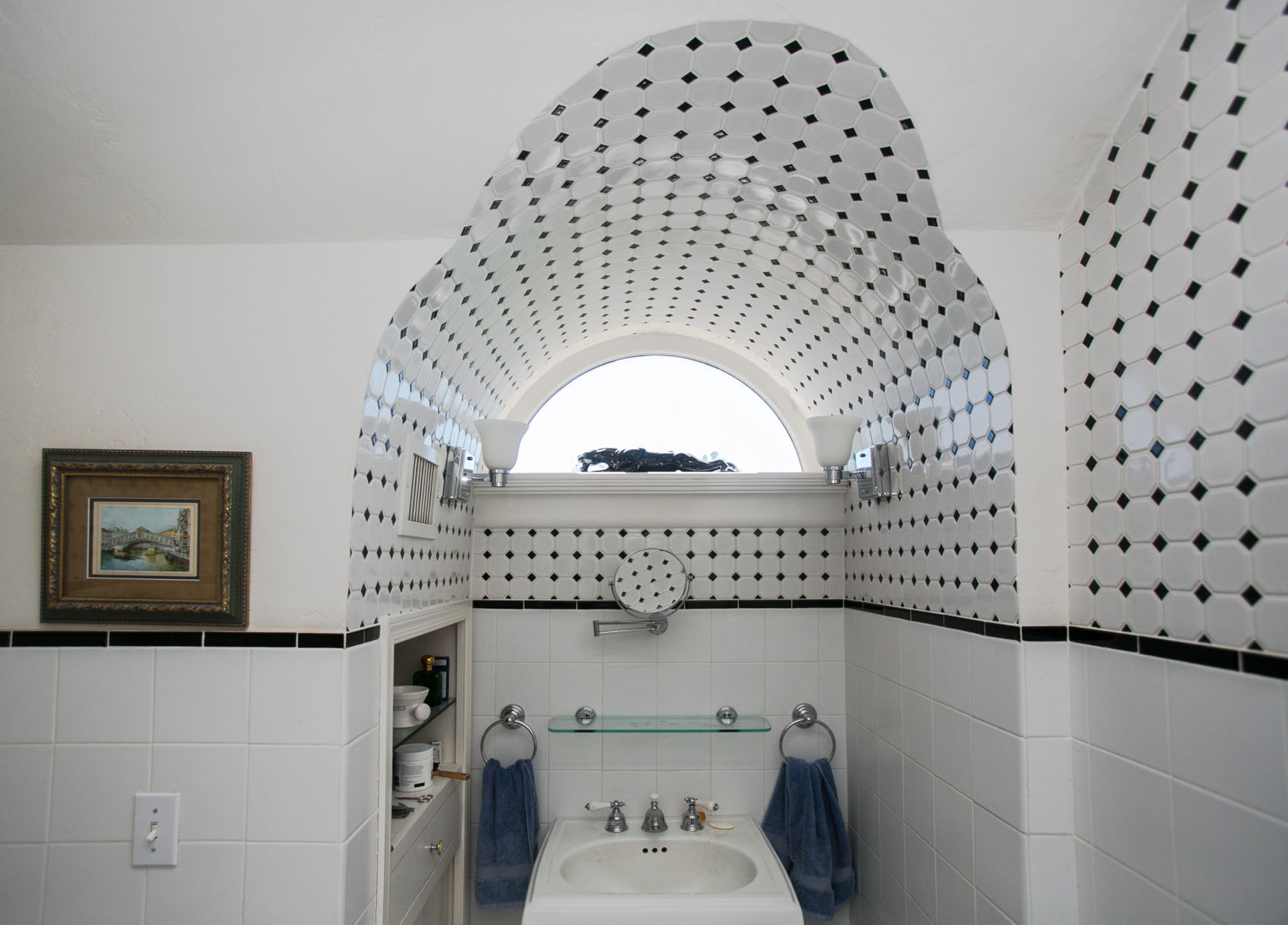 Armory Park Home Tour